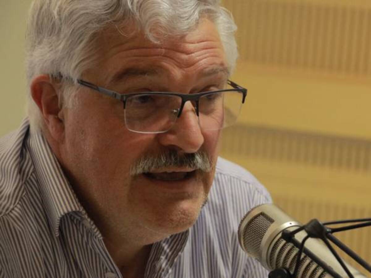 Julián de Zubiría explica por qué la encuesta de lectura no es precisa