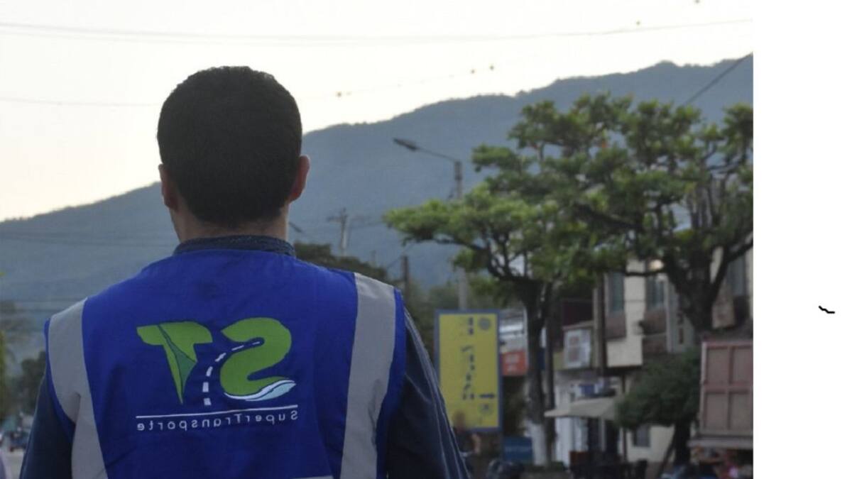 1,300 empresas de transporte bajo la lupa de la Supertransporte por pagos indebidos