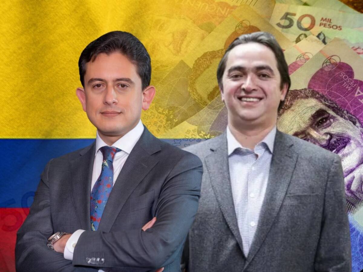 Debate: Gobierno hará billonario recorte del gasto y no pondrá impuestos, ¿es viable?