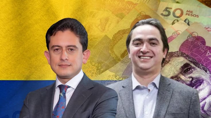 Debate: Gobierno hará billonario recorte del gasto y no pondrá impuestos, ¿es viable?