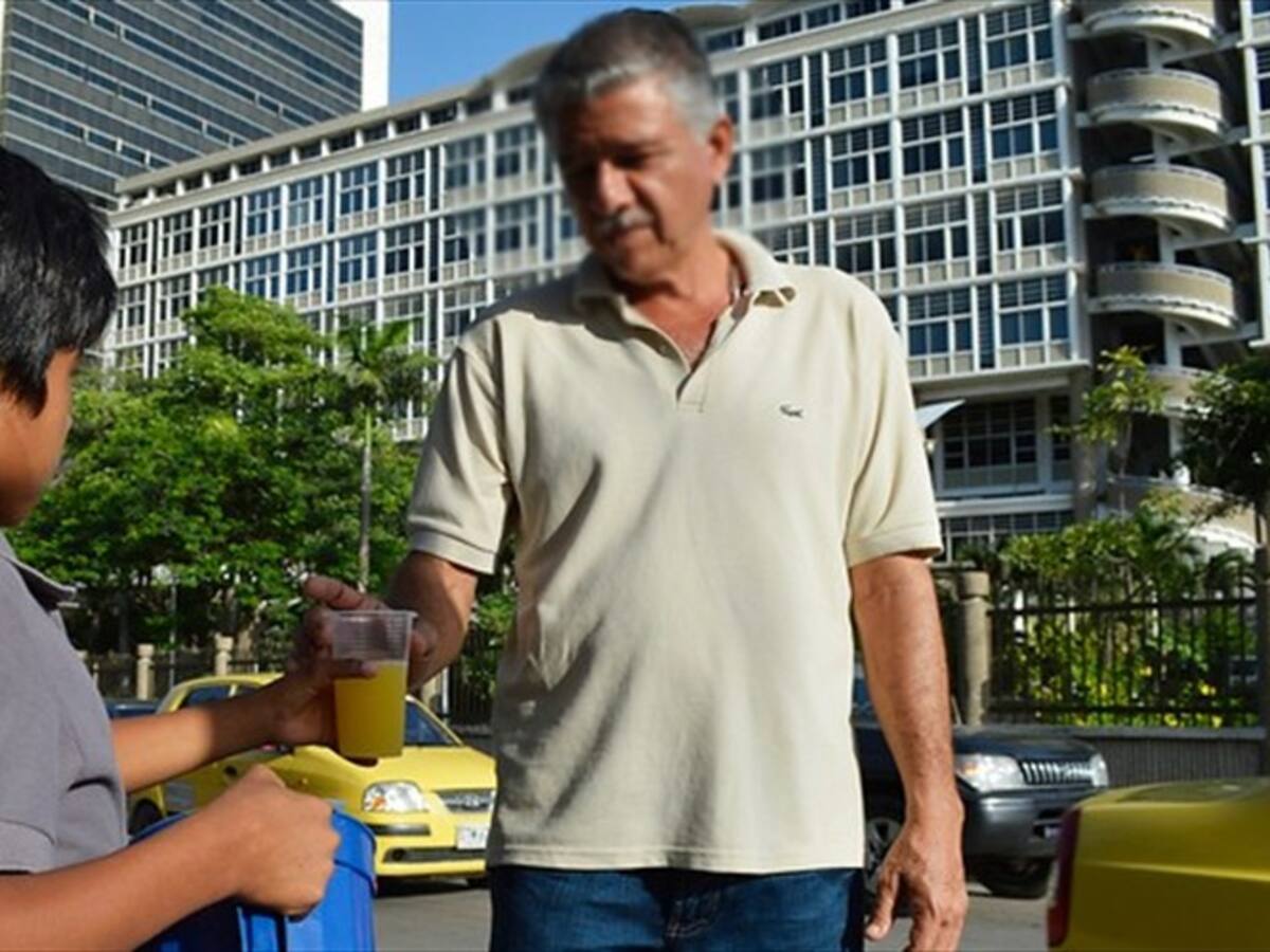 Son 153 casos de trabajo infantil en Bolívar, reporta el Icbf