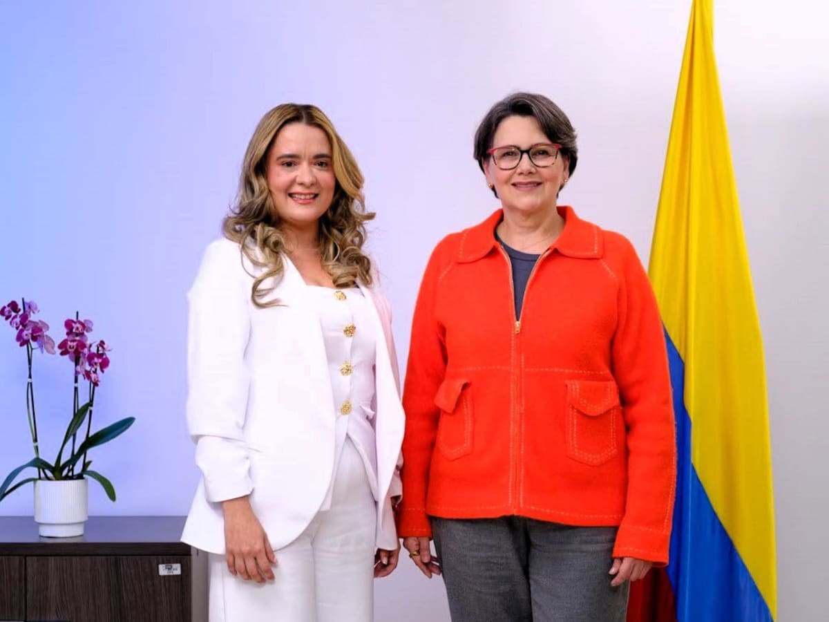 Lina María Larrotta asume la gerencia de Prosperidad Social en Norte de Santander