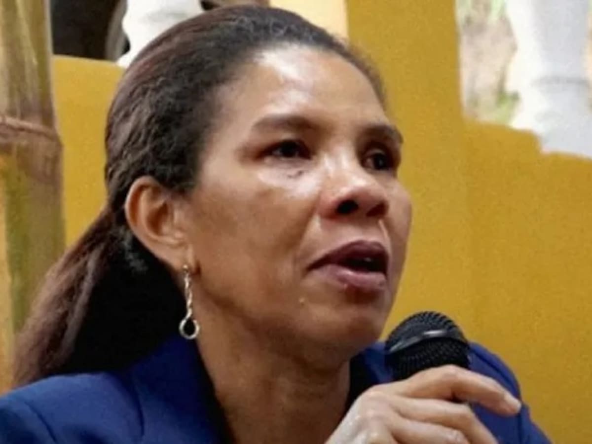 Confirman condena contra alias ‘Karina’ y otros exintegrantes de las Farc por más de 3.000 delitos