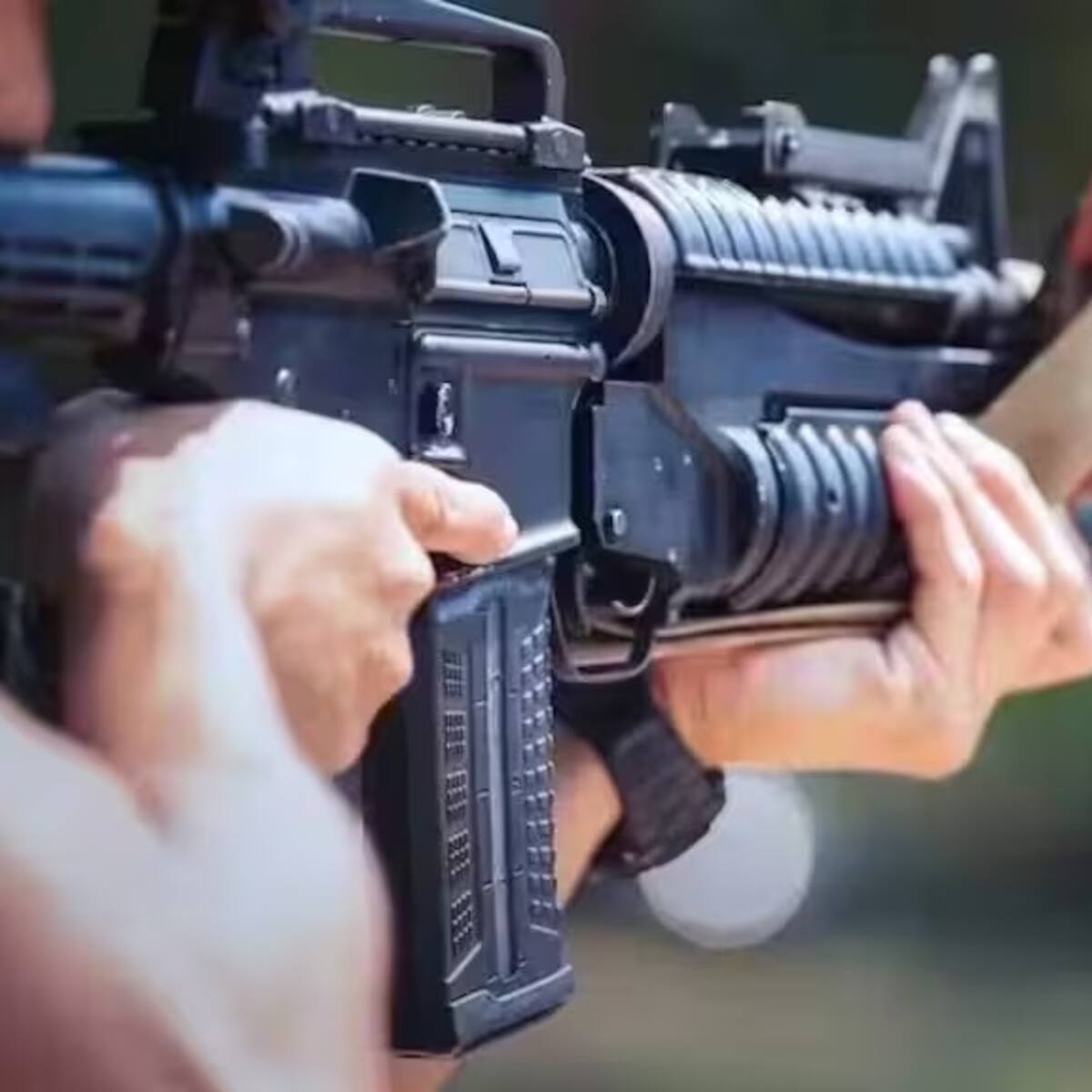 Identificados los cinco ilegales muertos en combates con ejército en Nariño, Antioquia