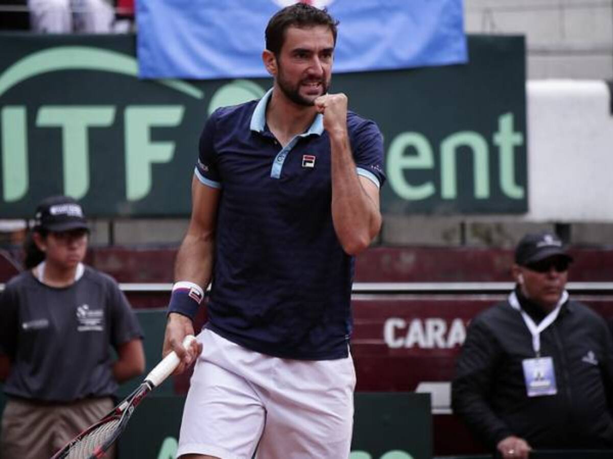 “Ahí están los frutos”, dice la madre de Juan Sebastián Cabal