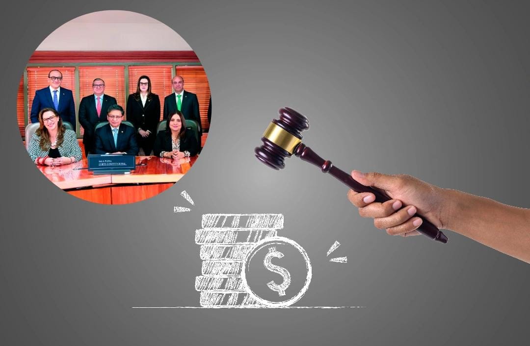 La Central Unitaria de Trabajadores del Huila, cuestionó la decisión de la Corte Constitucional sobre el decreto de emergencia económica.