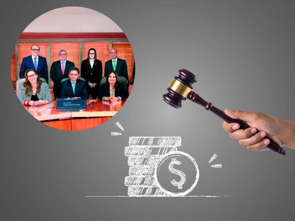 CUT Huila cuestiona fallo de la Corte que suspendió decreto de emergencia económica