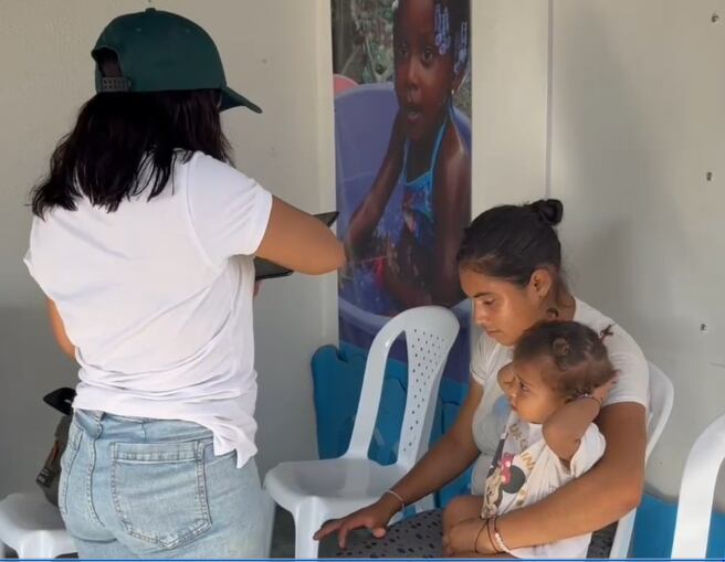 Foto cortesía de Gobernación de Antioquia.