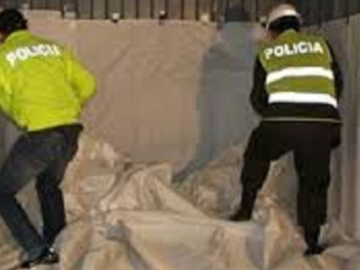 Hallan laboratorio portátil para producir cocaína en vía Boyacá-Casanare