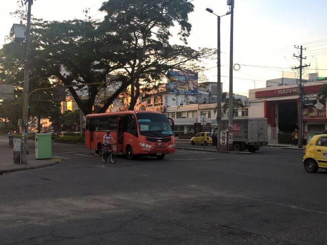 Día sin carro en Ibagué será el 13 de febrero