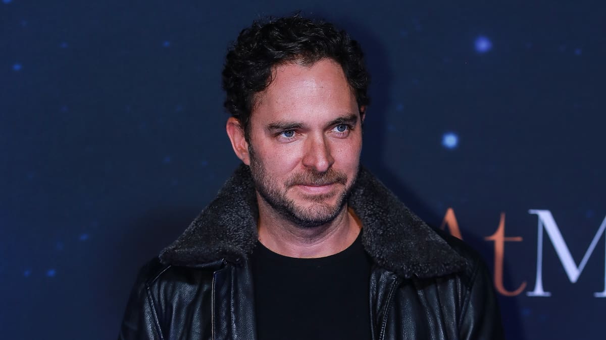 Manolo Cardona sobre la serie ‘Medusa’: “Cualquier parecido con las realidad es pura coincidencia”