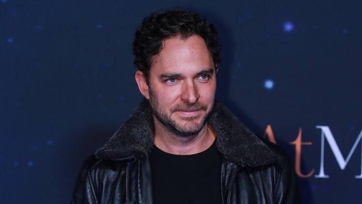 Manolo Cardona sobre la serie ‘Medusa’: “Cualquier parecido con las realidad es pura coincidencia”