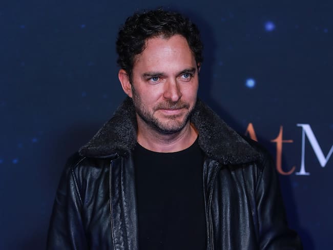 Manolo Cardona sobre la serie ‘Medusa’: “Cualquier parecido con las realidad es pura coincidencia”