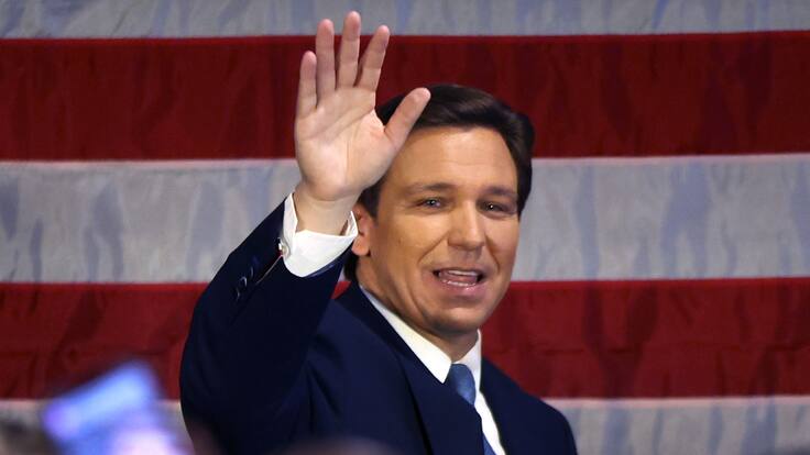 El alumno superó al maestro: Rosario Marín sobre RonDeSantis y Donald Trump