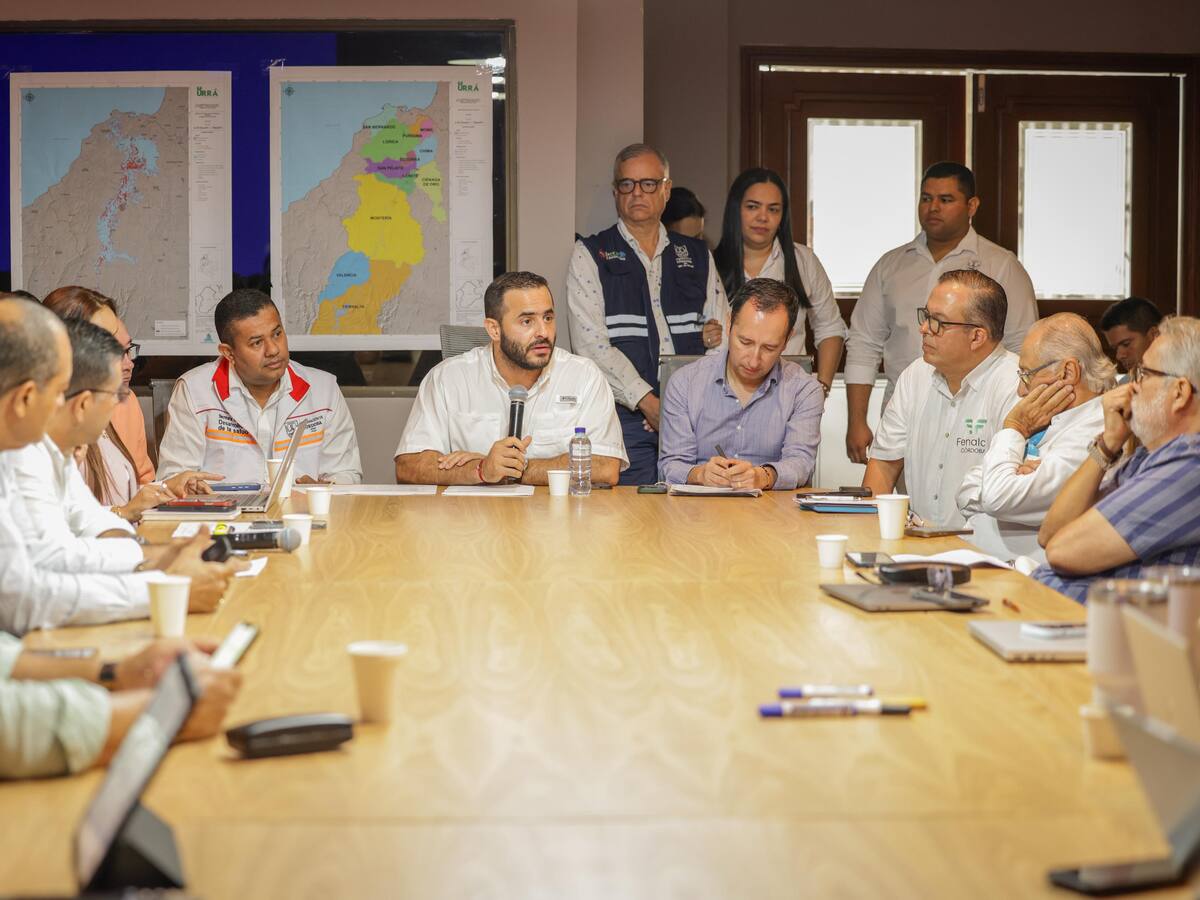 EPS adeudan 1.3 billones de pesos al sistema de salud en Córdoba