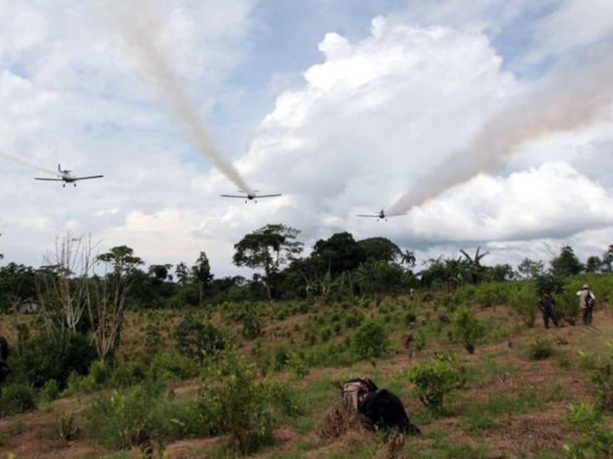 La Corte ordena indemnización a comunidad indígena Carijona