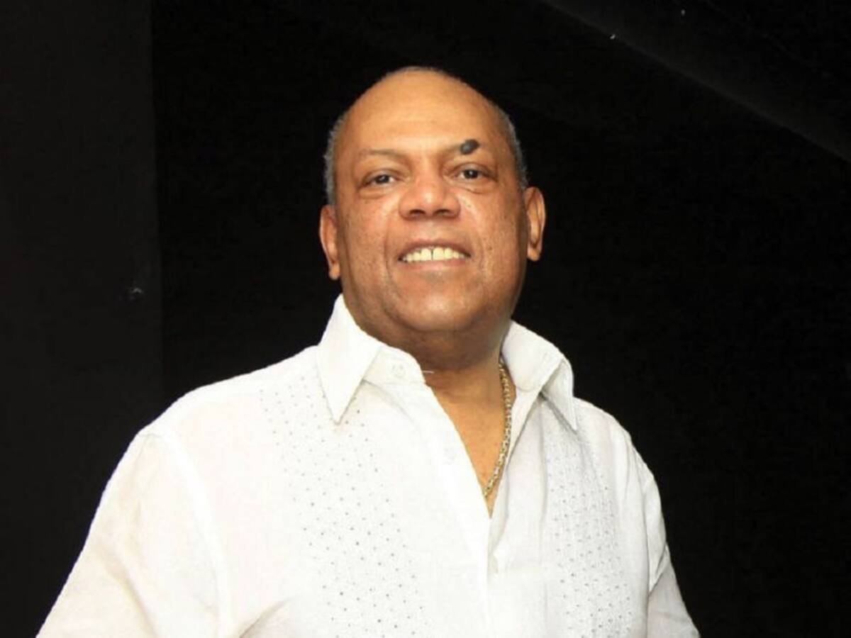 Al Joe Arroyo nunca lo olvidas