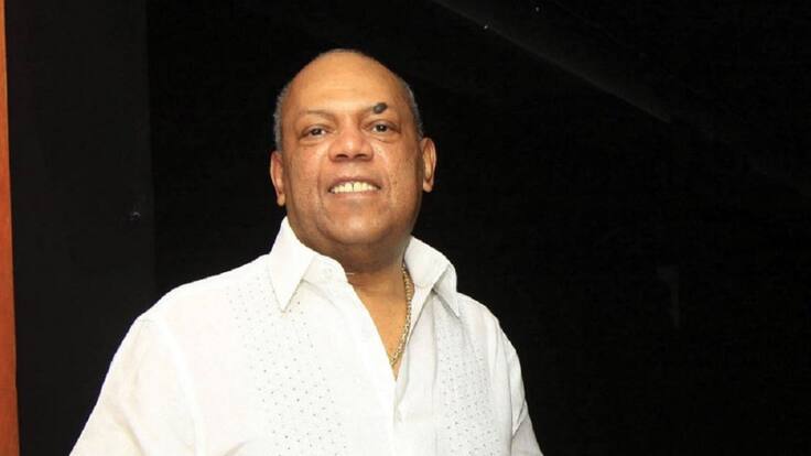 Al Joe Arroyo nunca lo olvidas