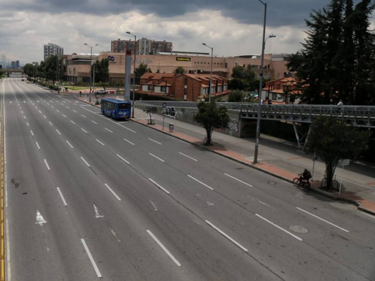 Liberales piden al Gobierno prolongar cuarentena nacional