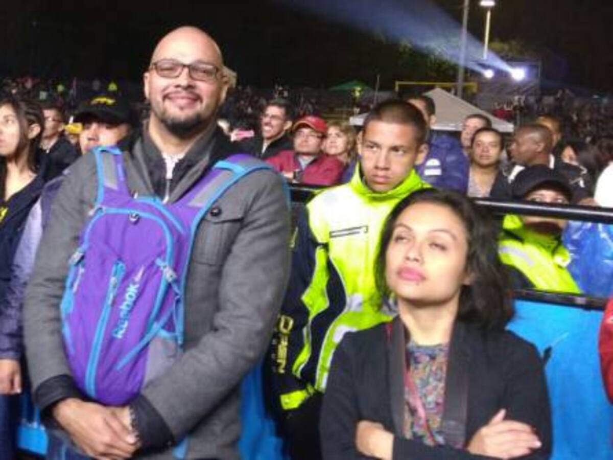 Salsa al Parque 2017 en imágenes