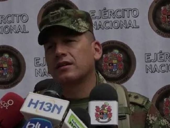Por permisos a bandas de Medellín se descubrió escándalo de salvoconductos