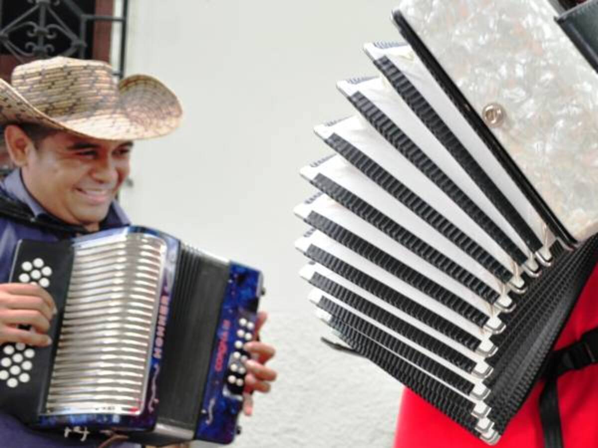 La palabra ‘Vallenato’ ingresa al diccionario de la lengua española