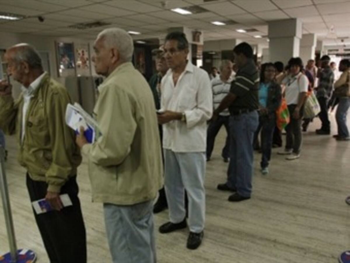 Asofondos tranquiliza a los ahorradores de pensiones