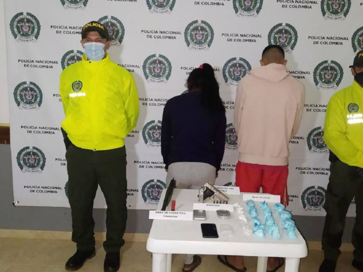 Caen dos de los presuntos mayores jíbaros de El Carmen de Bolívar