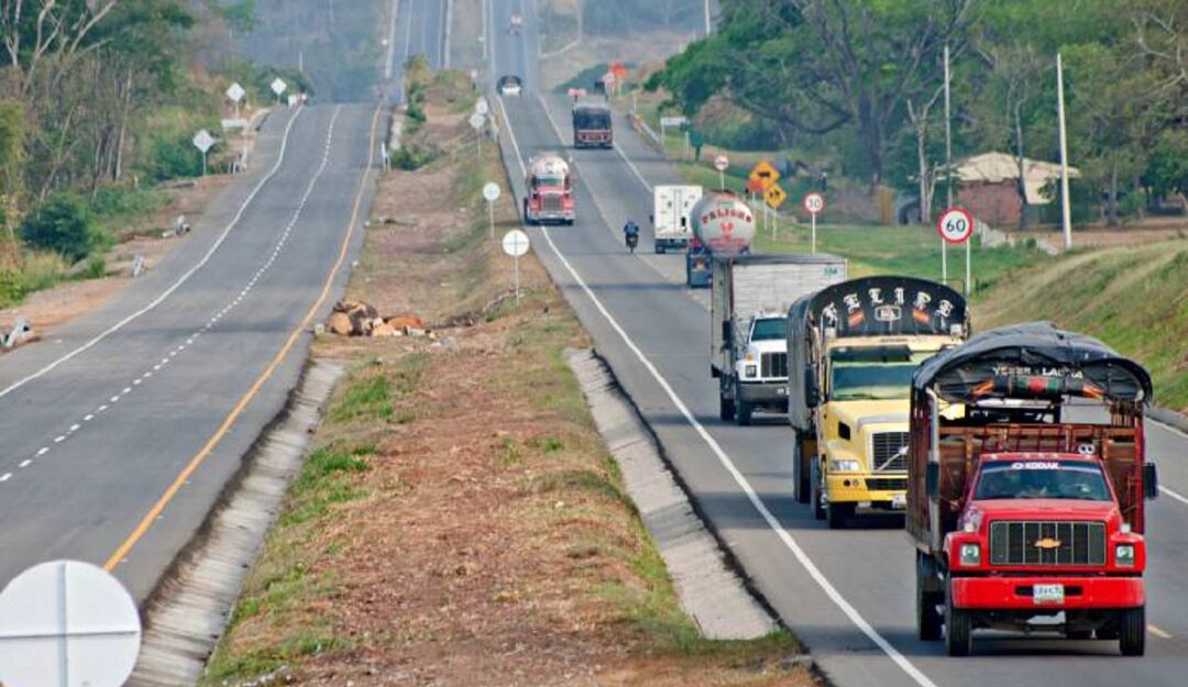 Piden al gobierno terminar la Ruta del Sol