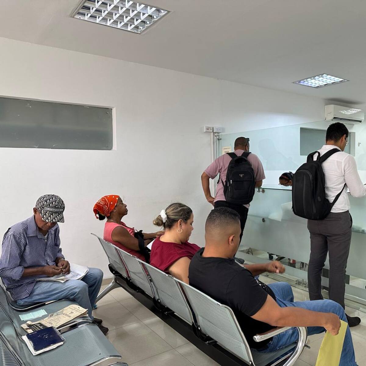 90% de los trámites catastrales en Cartagena fueron resueltos: