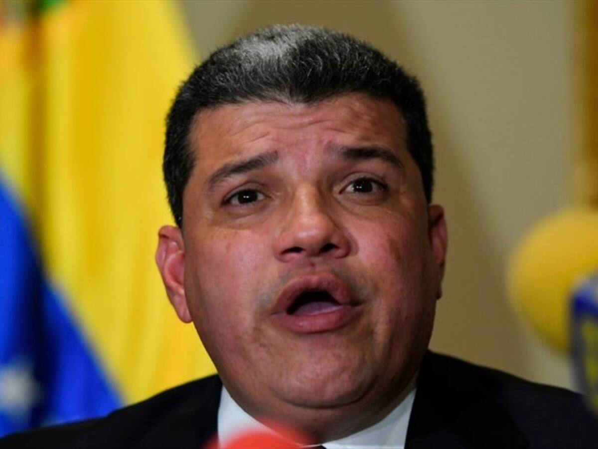 Las garantías para estas elecciones en Venezuela serán mejores que en 2015: Luis Parra