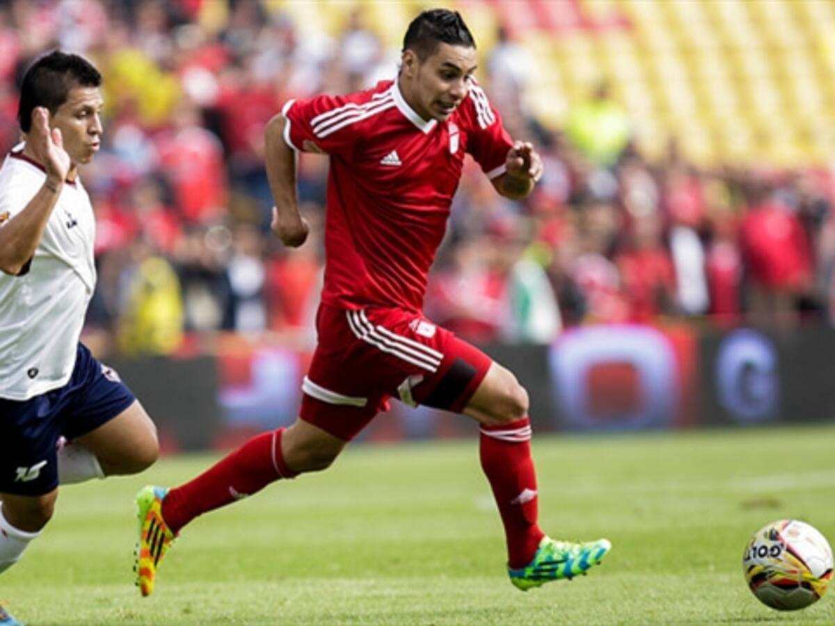 América de Cali recibe el aval para jugar en Bogotá