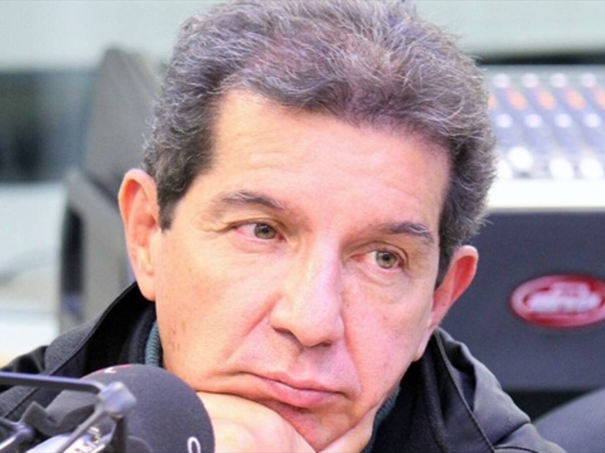Falta ver si la versión que vende Pacheco es válida: Lafaurie