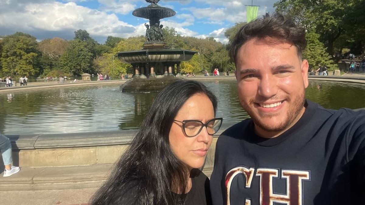 Alejandro Estrada, presunto estafador: “Nosotros terminamos engañados”