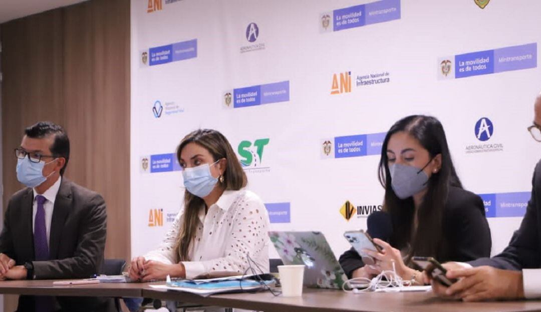 Audiencia pública del Runt