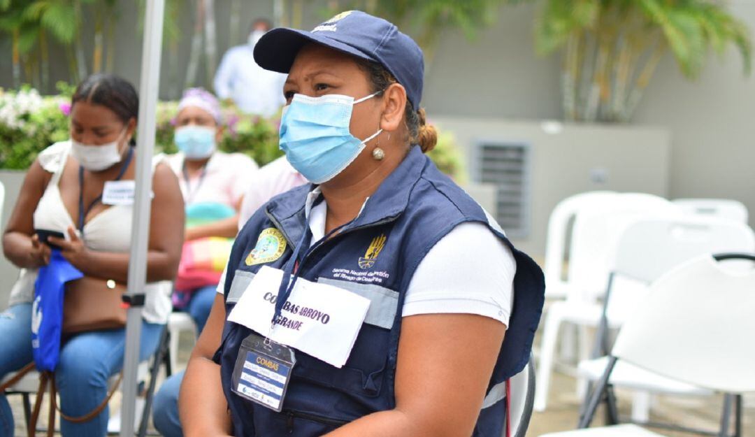 Con estos nuevos grupos, ya son 91 activos en toda la ciudad