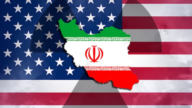 “Irán no está dispuesto”: líder de oposición iraní sobre condiciones de EEUU para terminar la guerra