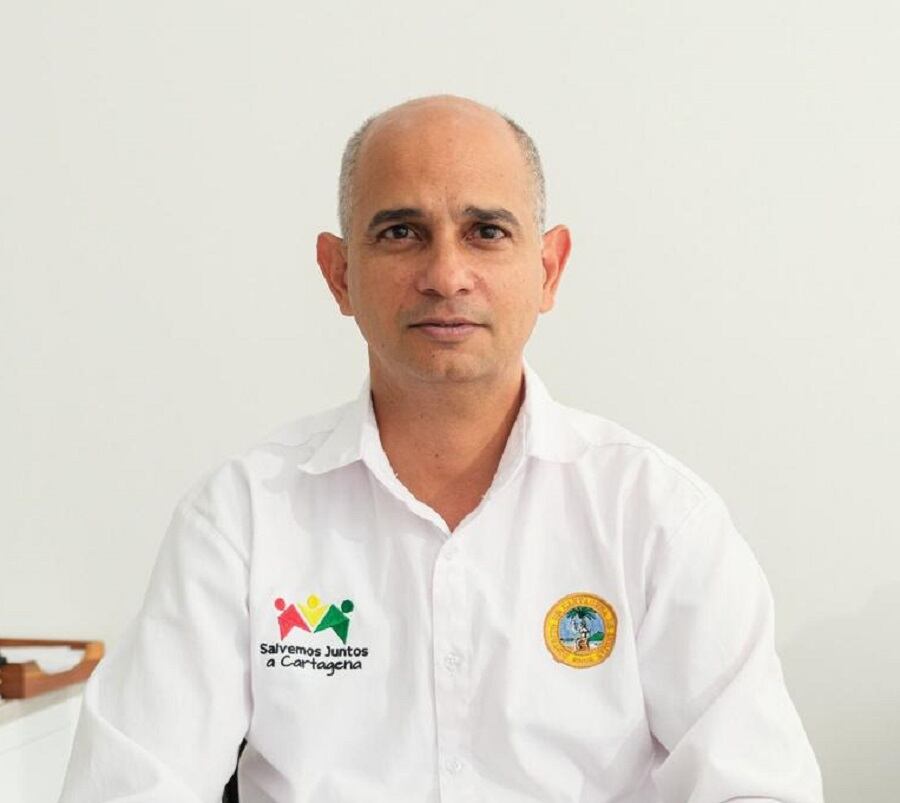 Alcaldía de Cartagena