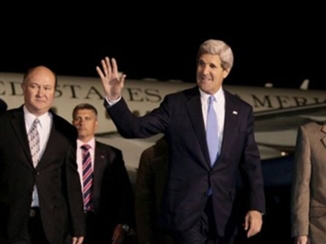 John Kerry justifica el espionaje de Estados Unidos para proteger al mundo