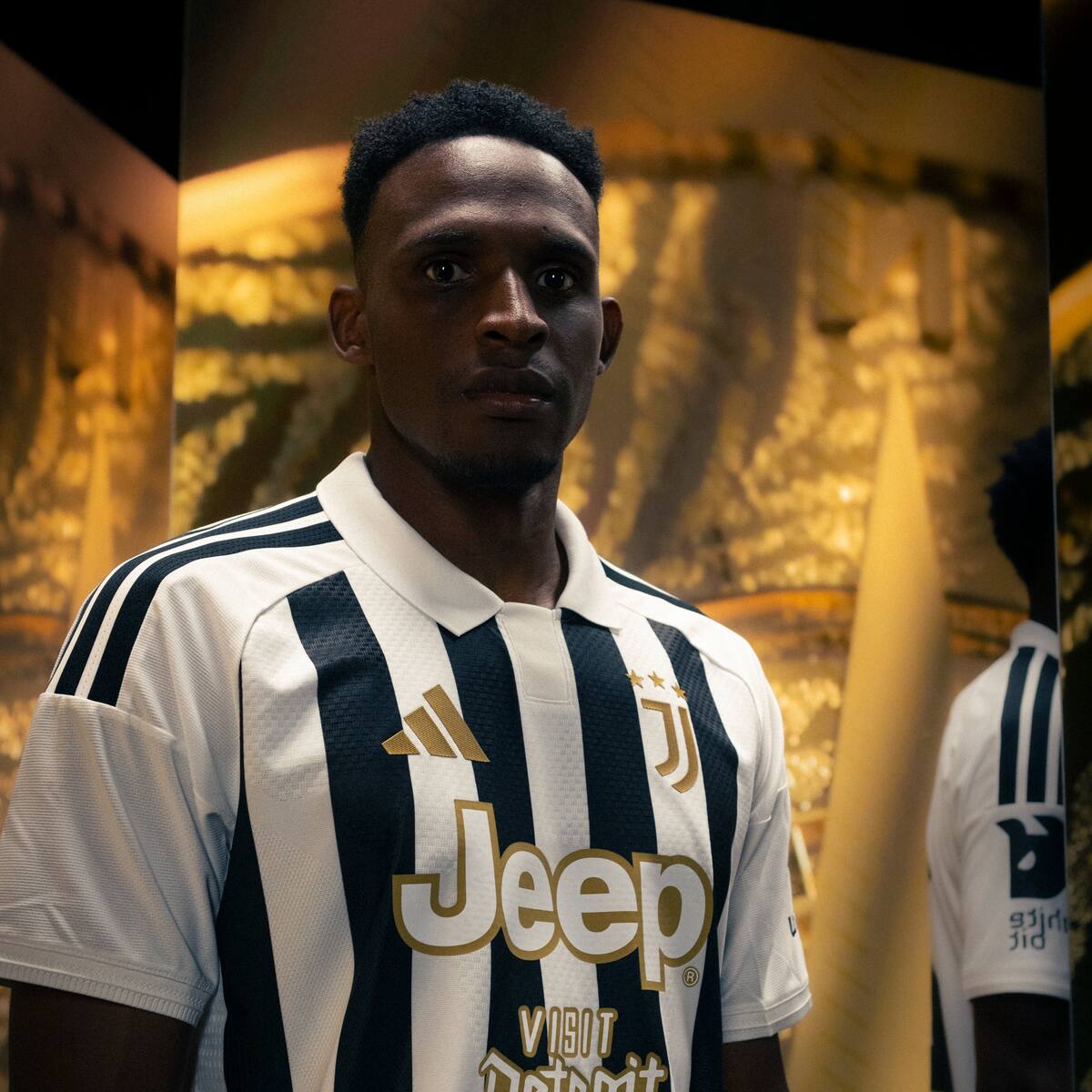 Jhon Lucumí tras firmar por Juventus: “Fue el paso correcto, estoy en el club más grande de Italia”