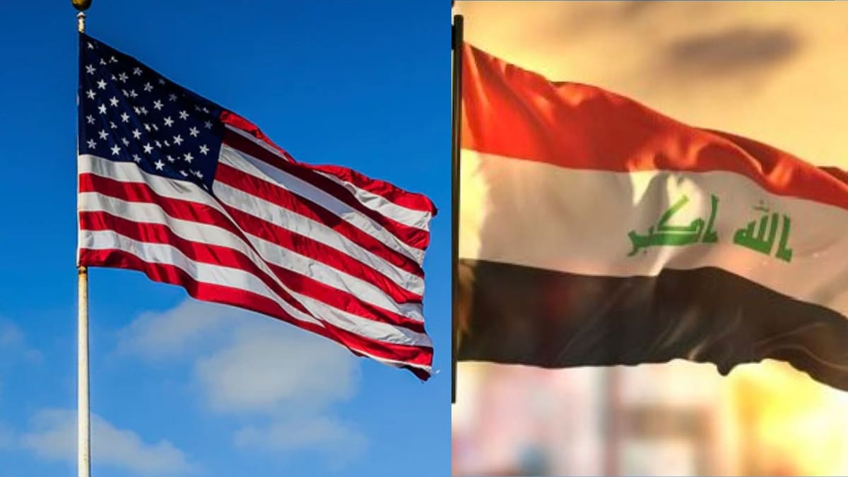 EEUU y Arabia Saudita lanzan ataque en Irak contra “terroristas” apoyados por Irán