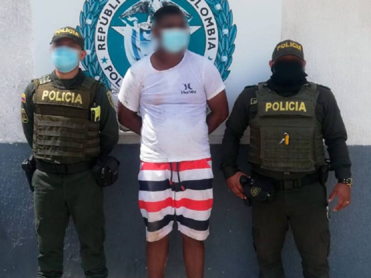En Cartagena capturadas 29 personas tras operativos de la policía