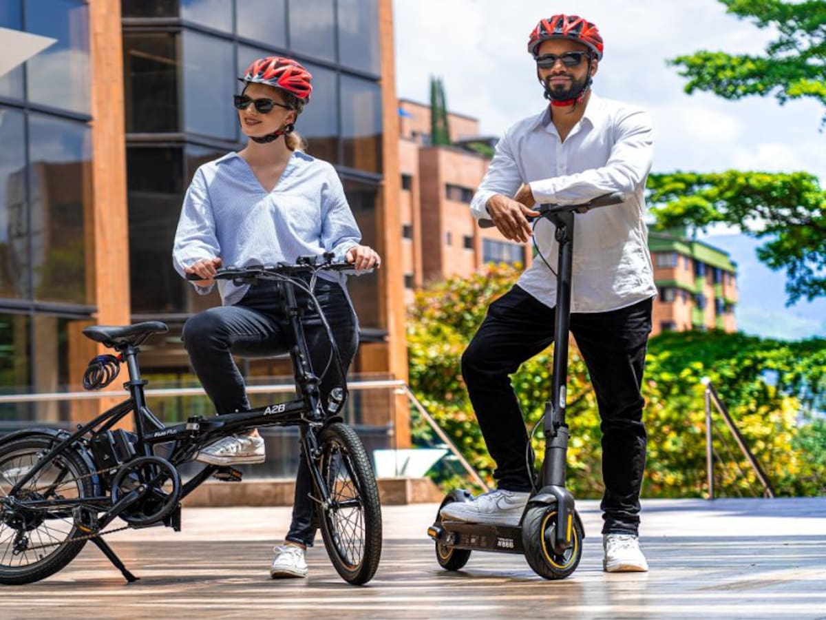 Muverang: transformando la manera en que se mueve el mundo