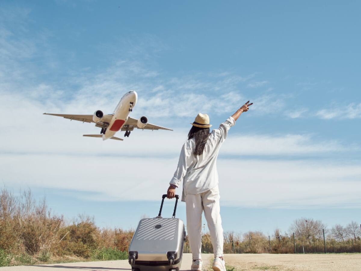 ¡Imperdible! Aerolínea lanza vuelos por menos de $1.100.000 a un destino con una maravilla del mundo