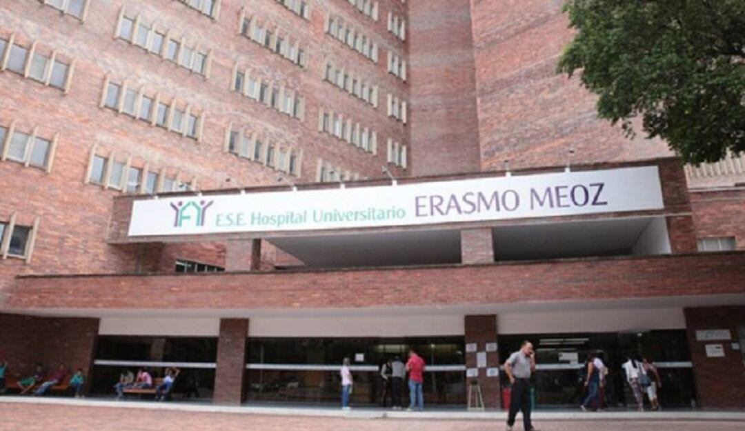 Atención hospitalaria en Norte de Santander