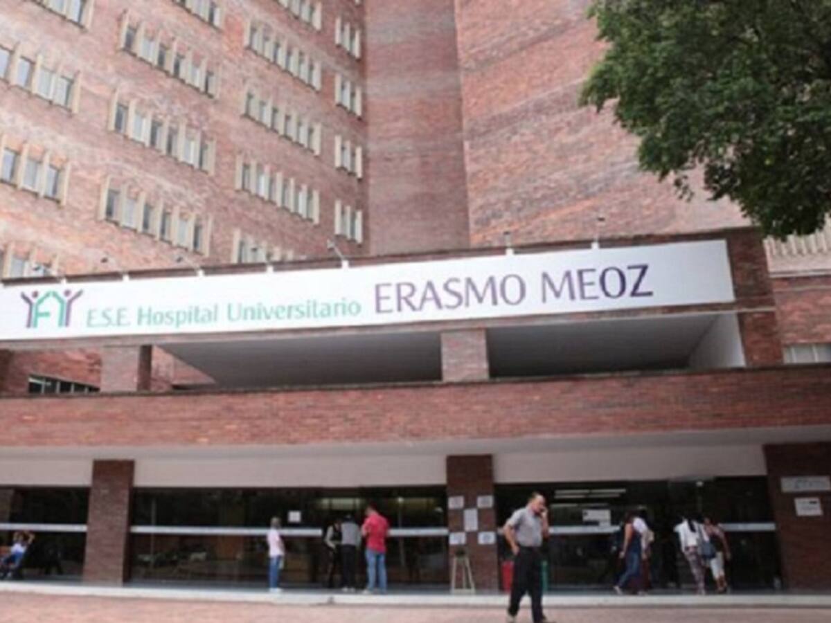 HUEM presenta reducción en niveles de ocupación