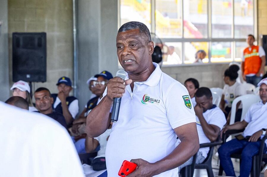 Alcaldía de Cartagena