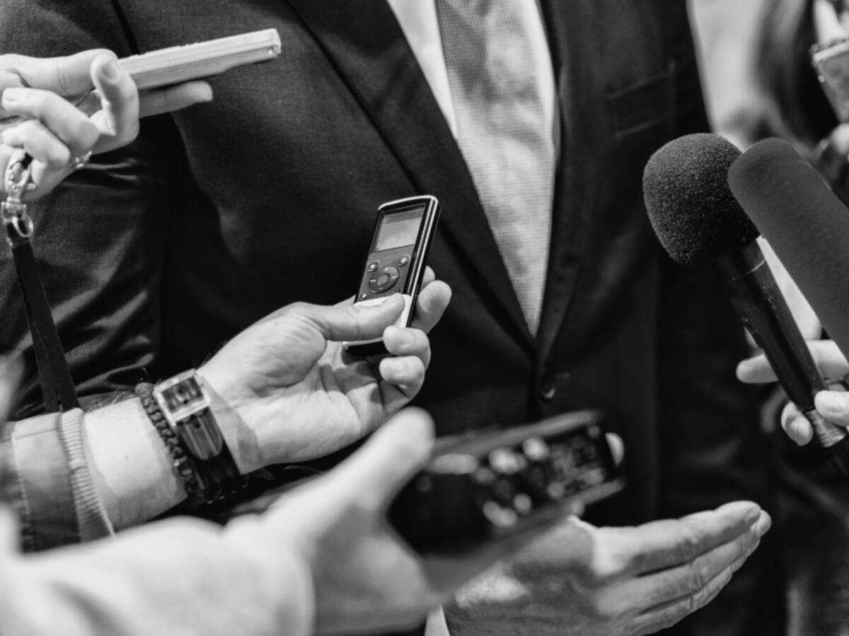 Con declaración, AMI pide al presidente garantizar la libertad de prensa