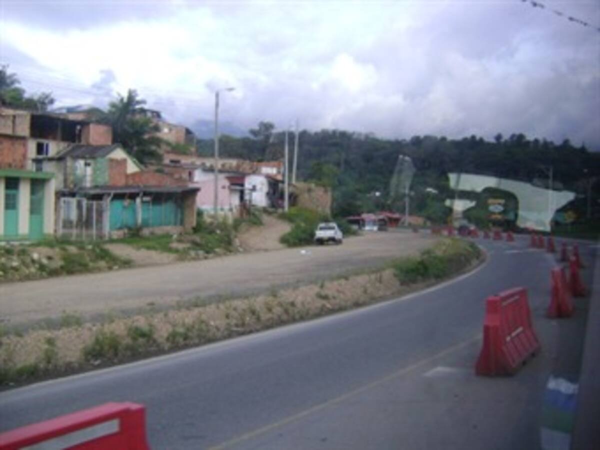 Se conocerá estudio de factibilidad de doble calzada entre Cajamarca y La Paila