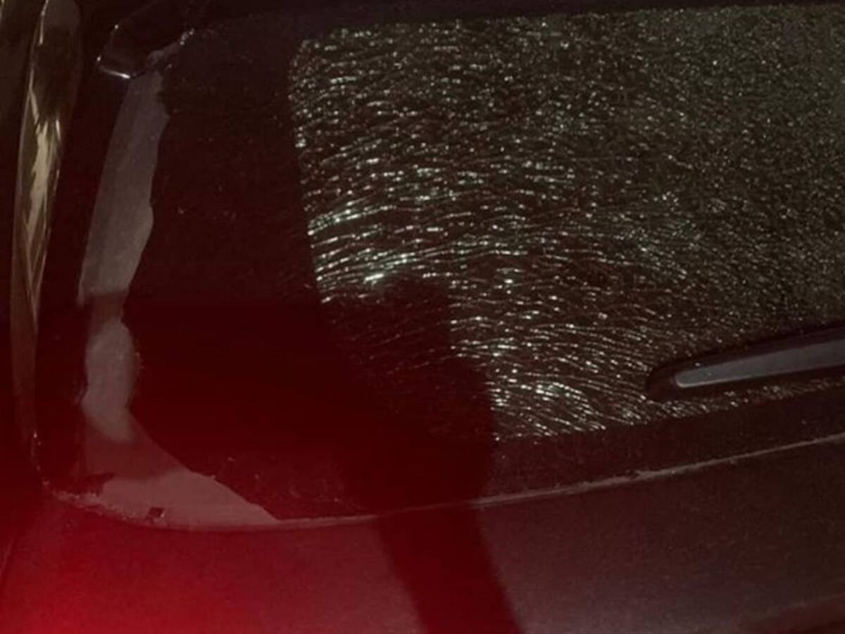 Disparan contra camioneta de Secretario de Gobierno de Ciénaga, Magdalena